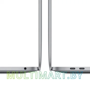 Ноутбук Apple Macbook Pro 13" M1 2020 (MYD82) картинка 5